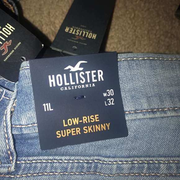 Hollister 11L - Picture 5 of 8